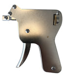 Stainless Steel Manual Lock Gun (Snap Gun)