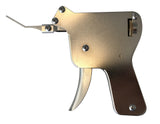 Stainless Steel Manual Lock Gun (Snap Gun)