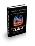Mastering the lock ebook 3d cover of ebook