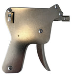 Stainless Steel Manual Lock Gun (Snap Gun)