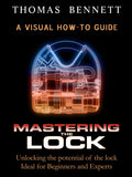 Cover of Mastering the lock ebook 